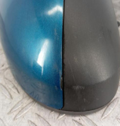 Retroviseur droit PEUGEOT 207 Photo n°4