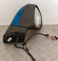 Retroviseur droit PEUGEOT 207 Photo n°5