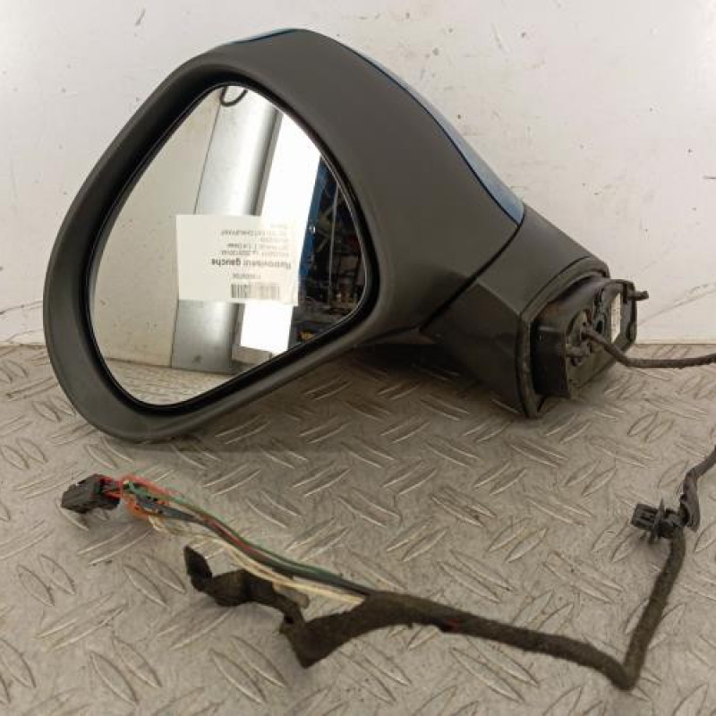 Retroviseur gauche PEUGEOT 207