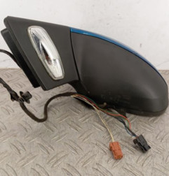 Retroviseur gauche PEUGEOT 207 Photo n°3