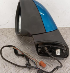 Retroviseur gauche PEUGEOT 207 Photo n°5