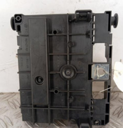 Boitier servitude moteur (BSM) PEUGEOT 207 Photo n°3