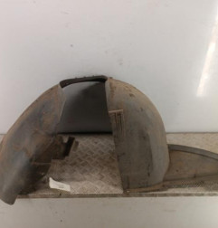 Pare boue avant gauche PEUGEOT 307 Photo n°1