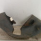 Pare boue avant gauche PEUGEOT 307