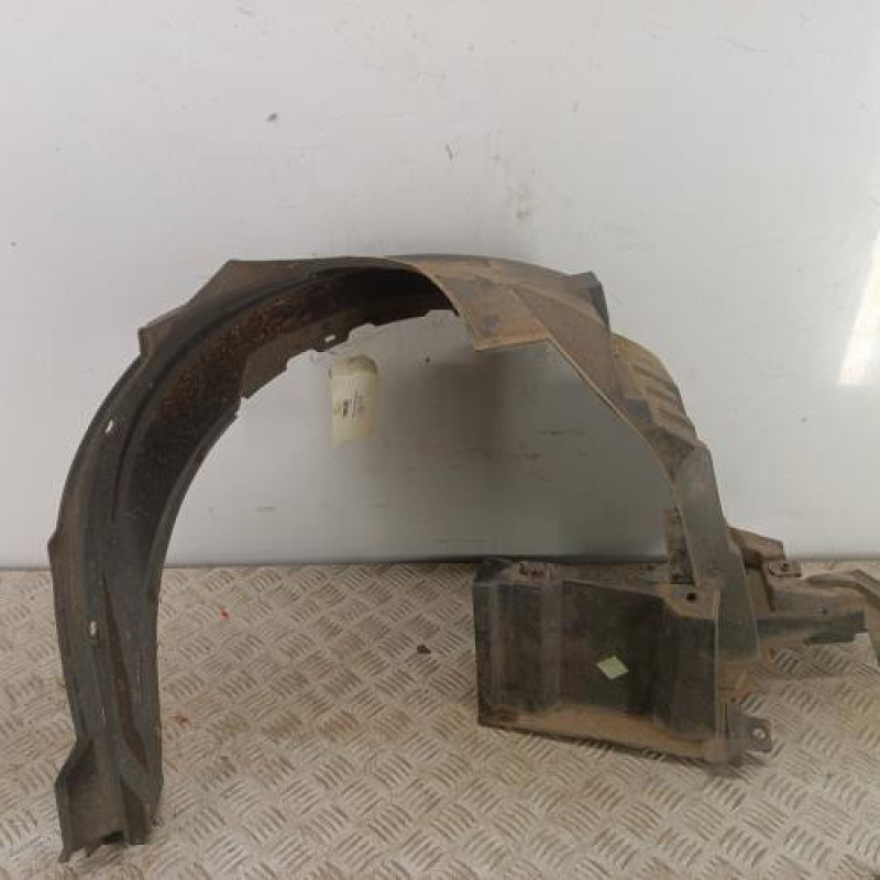 Pare boue avant gauche PEUGEOT 107