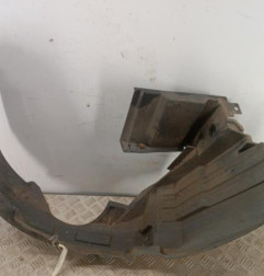 Pare boue avant gauche PEUGEOT 107