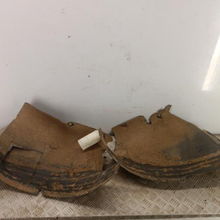 Pare boue avant droit PEUGEOT 206