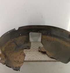 Pare boue avant gauche CITROEN C4 GRAND PICASSO 1