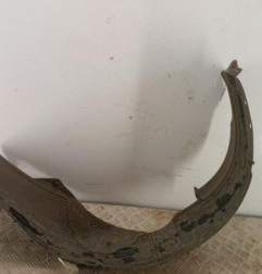 Pare boue avant droit HYUNDAI I 10 2