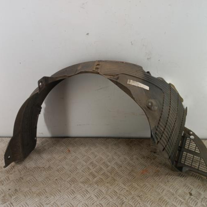 Pare boue avant gauche HYUNDAI I 10 2