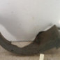 Pare boue avant gauche HYUNDAI I 10 2