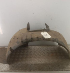 Pare boue avant gauche PEUGEOT 307 Photo n°1