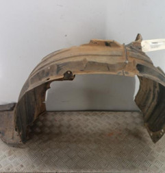 Pare boue avant gauche MAZDA CX5 1 Photo n°1