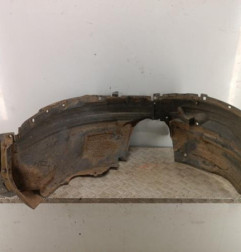 Pare boue avant gauche MAZDA CX5 1