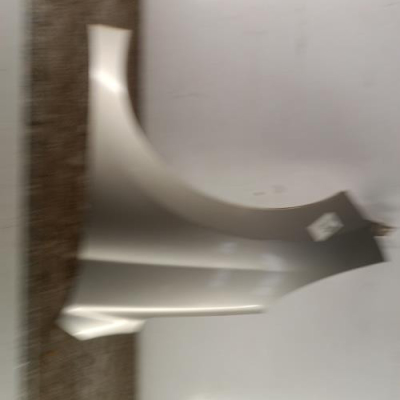 Aile avant gauche PEUGEOT 207