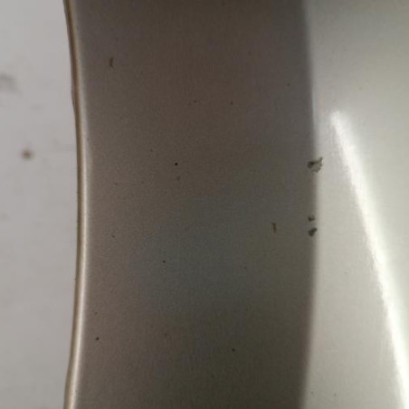 Aile avant gauche PEUGEOT 207