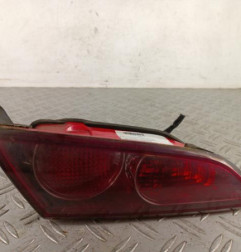 Feu arriere secondaire gauche (feux) ALFA ROMEO 159 Photo n°1