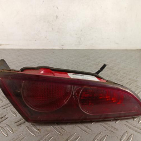 Feu arriere secondaire gauche (feux) ALFA ROMEO 159 Photo n°1