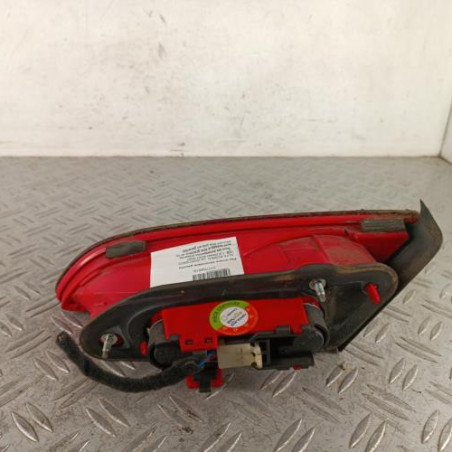 Feu arriere secondaire gauche (feux) ALFA ROMEO 159