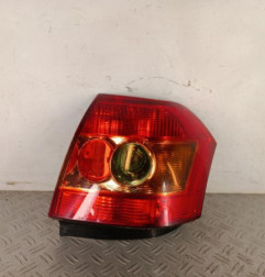 Feu arriere principal gauche (feux) TOYOTA COROLLA 10 Photo n°1