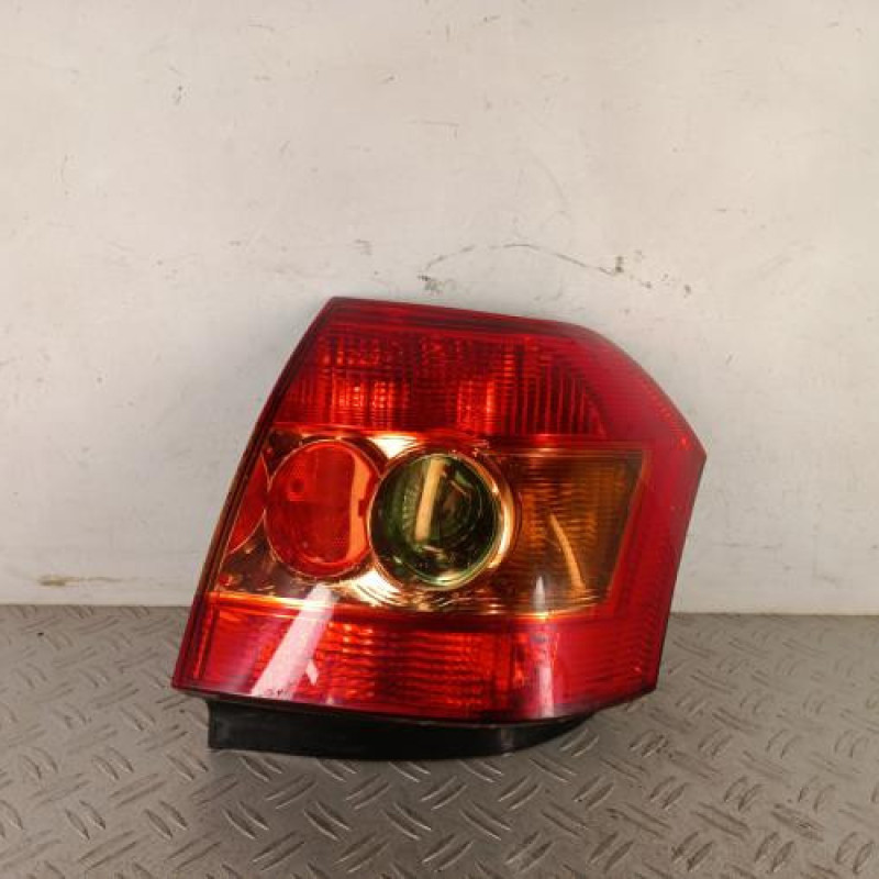 Feu arriere principal gauche (feux) TOYOTA COROLLA 10