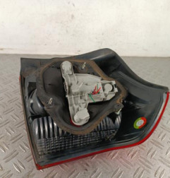 Feu arriere principal gauche (feux) TOYOTA COROLLA 10