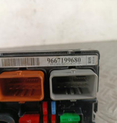 Boitier servitude moteur (BSM) CITROEN C3 2