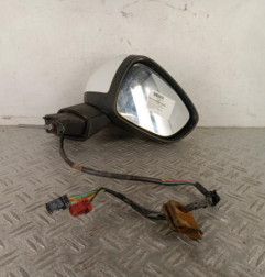 Retroviseur droit CITROEN C3 2 Photo n°1