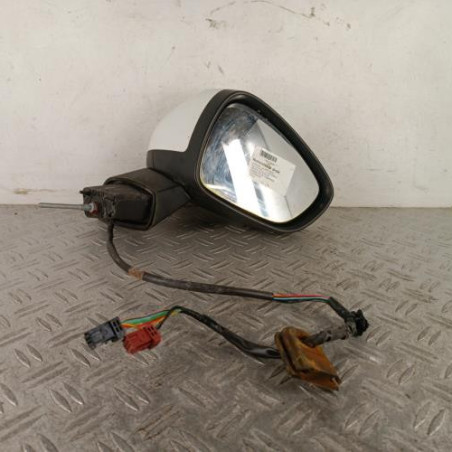 Retroviseur droit CITROEN C3 2 Photo n°1