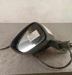 Retroviseur gauche CITROEN C3 2 Photo n°1