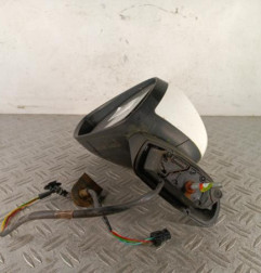 Retroviseur gauche CITROEN C3 2 Photo n°3