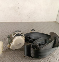 Ceinture avant gauche CITROEN C3 2 Photo n°1