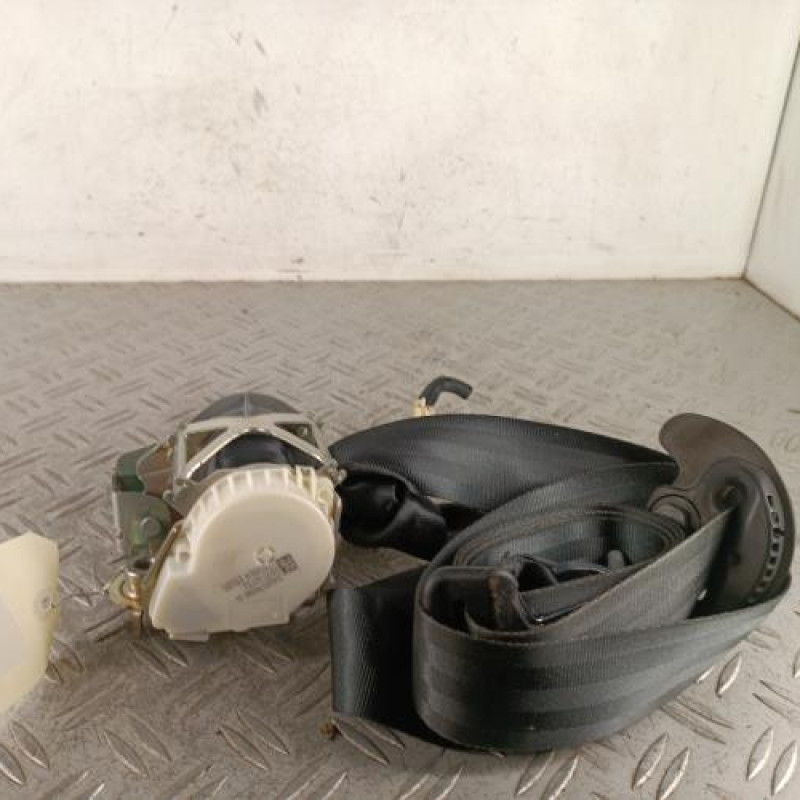 Ceinture avant gauche CITROEN C3 2