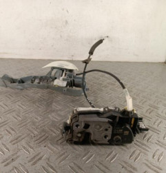 Serrure avant droit CITROEN C3 2