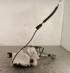 Serrure avant gauche CITROEN C3 2