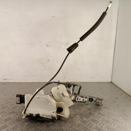 Serrure avant gauche CITROEN C3 2