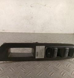 Interrupteur de leve vitre avant gauche FORD ECOSPORT Photo n°1