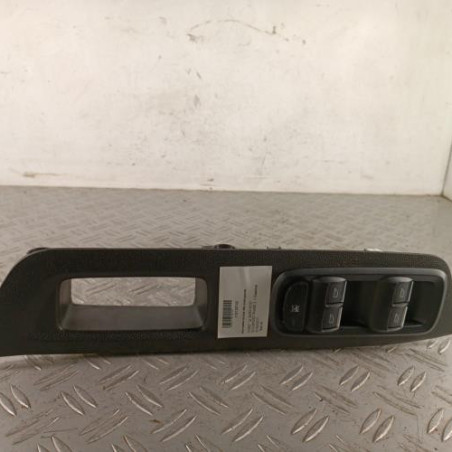 Interrupteur de leve vitre avant gauche FORD ECOSPORT Photo n°1