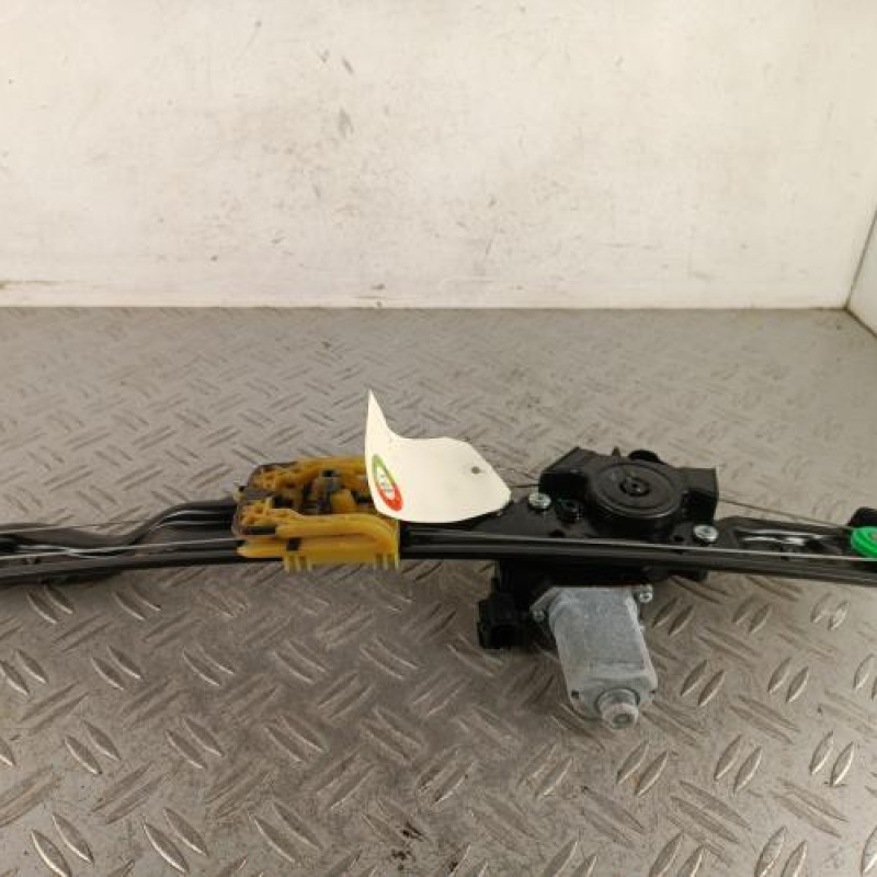 Leve vitre electrique arriere droit FORD ECOSPORT