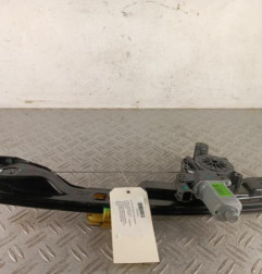 Leve vitre electrique arriere gauche FORD ECOSPORT Photo n°1