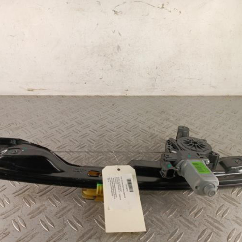 Leve vitre electrique arriere gauche FORD ECOSPORT