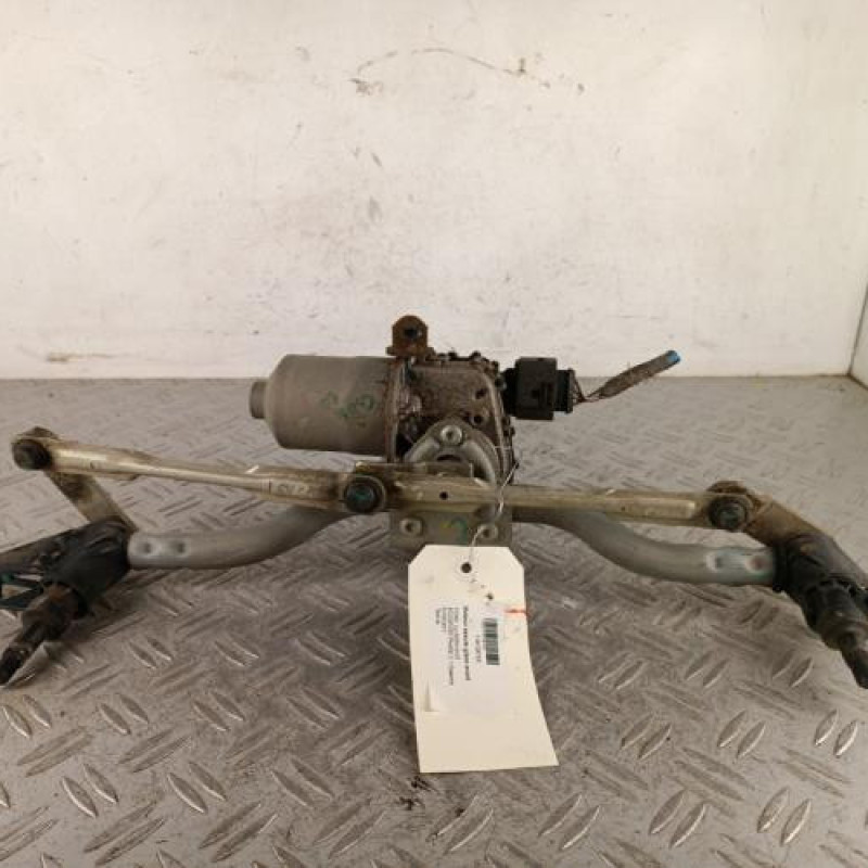 Moteur essuie glace avant FORD ECOSPORT