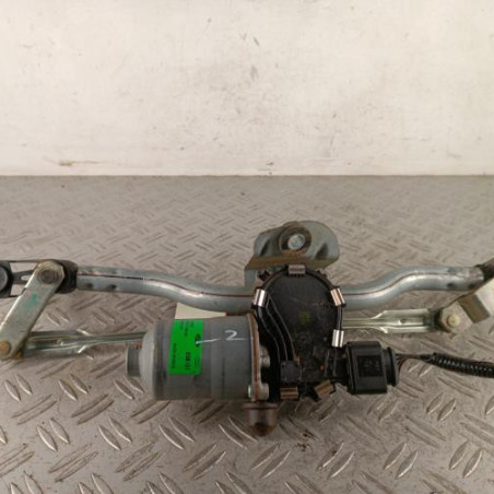 Moteur essuie glace avant FORD ECOSPORT