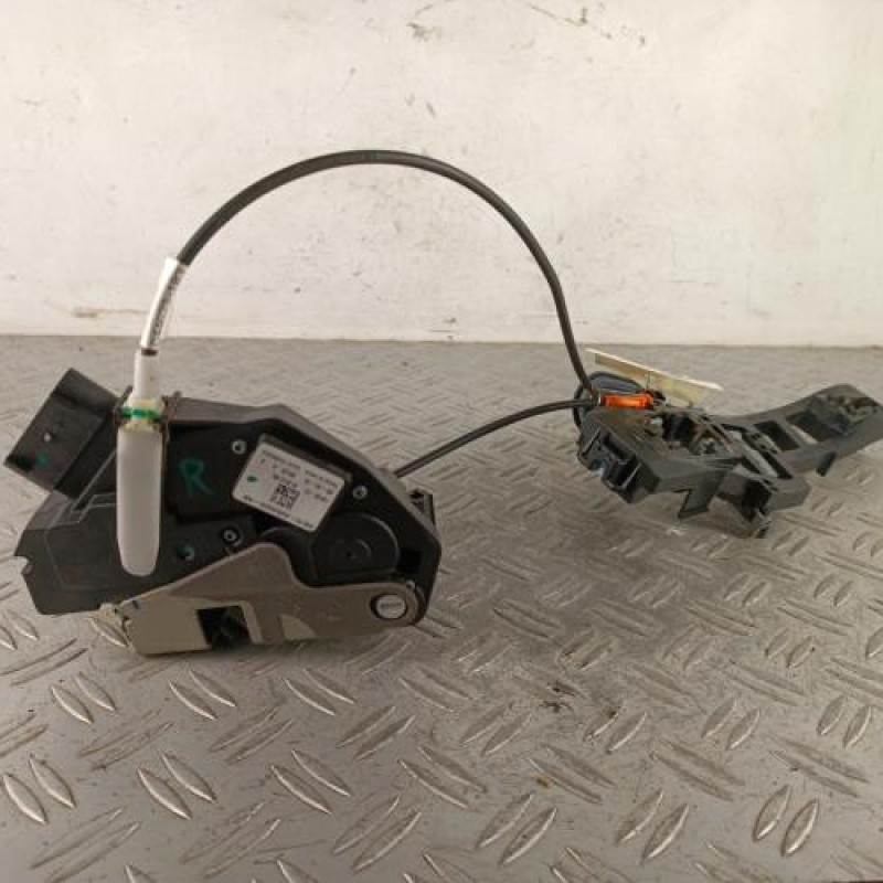 Serrure arriere droit FORD ECOSPORT