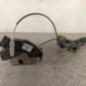 Serrure arriere droit FORD ECOSPORT