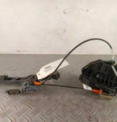 Serrure arriere droit FORD ECOSPORT