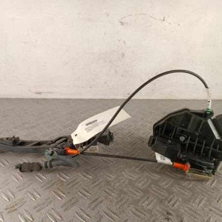 Serrure arriere droit FORD ECOSPORT