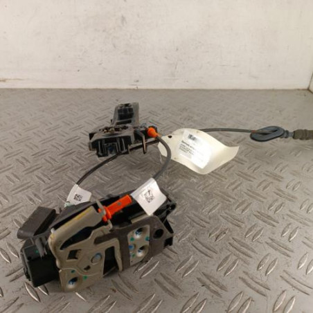 Serrure arriere gauche FORD ECOSPORT Photo n°1