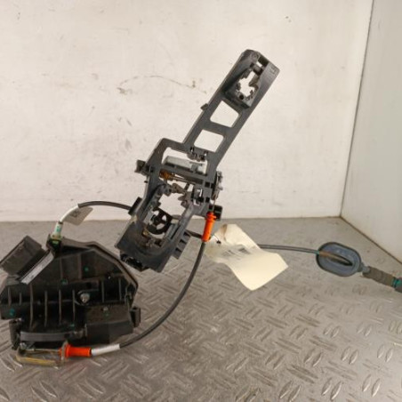 Serrure arriere gauche FORD ECOSPORT