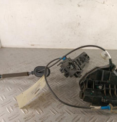 Serrure avant droit FORD ECOSPORT